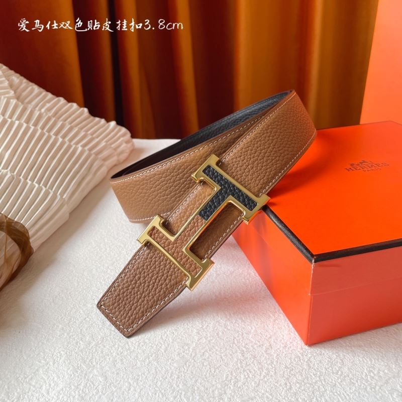 Hermes Belts